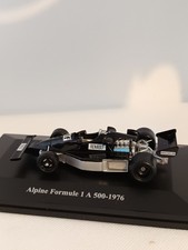 Eligor renault alpine d'occasion  Brest
