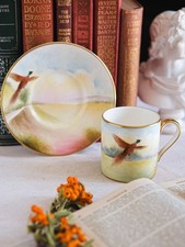 Vintage minton coffee for sale  NOTTINGHAM