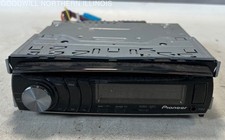 head pioneer unit car radio for sale head pioneer unit car radio for sale Rockford