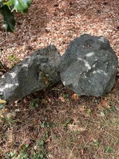 Beautiful granite rocks for sale  ABINGDON