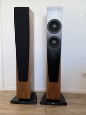 Enceintes dynaudio contour d'occasion  Dole