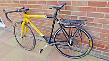 Racing bike adults for sale  HERNE BAY