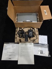 Complete bose sounddock d'occasion  Expédié en Belgium