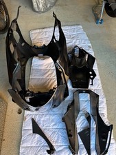 Yamaha bn6 stealth for sale  LINCOLN