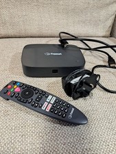 Free sat box for sale  KIDDERMINSTER