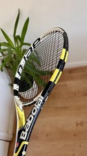 Nice babolat aero for sale  LEATHERHEAD