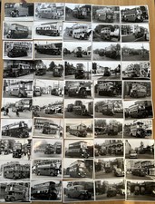 London area transport for sale  WOOLER