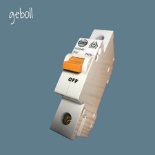 Wylex nsb40 mcb for sale  WIDNES