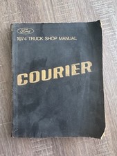 1974 ford courier for sale  Hanover