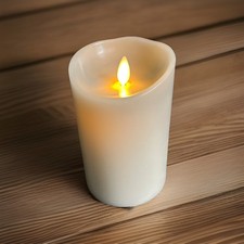 Luminara flameless wax for sale  Jamesville