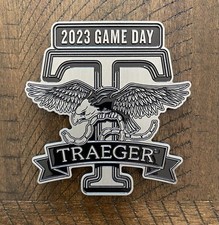 Traeger pellet grill for sale  Englewood