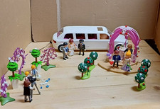 Playmobil hochzeit hochzeits gebraucht kaufen  Deutschland