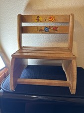 1950s wood child for sale  Spring Valley