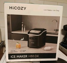 nugget ice machine for sale  GLASGOW