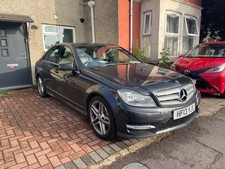 2013 mercedes benz for sale  OXFORD