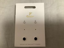 Paar hrstecker tchibo gebraucht kaufen  Halle