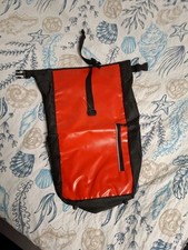 Gepäckträgertasche rot gebraucht kaufen  Eppertshausen