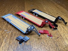 Greenlight gooseneck flatbed for sale  Rochester