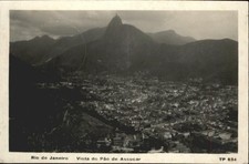 Rio de Janeiro Pao de Assucar comprar usado  Enviando para Brazil