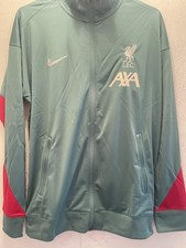 Liverpool training jacket for sale  LIVERPOOL
