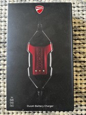 Ducati motorbike lithium for sale  KIDDERMINSTER