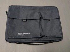 Troubadour sleeve case for sale  Medina
