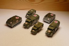 Roco teil militärmodelle gebraucht kaufen  Frankenthal