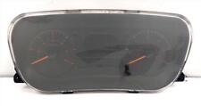 Instrument cluster london for sale  DONCASTER