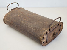 Antique clark heater for sale  Crystal Lake
