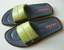 Prada sport slides gebraucht kaufen  Starnberg