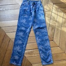 Jeans leon harper d'occasion  Livry-Gargan