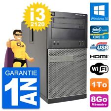 Tour dell optiplex d'occasion  France