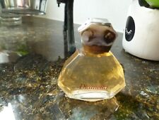 Miniature parfum yves d'occasion  Buzancy