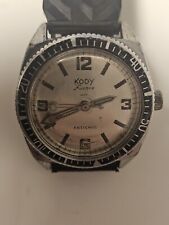 Montre mecanique kody d'occasion  Behren-lès-Forbach