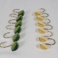 Decorative shower hooks for sale  Houston