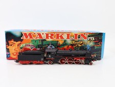 Märklin 3093 dampflok gebraucht kaufen Märklin 3093 dampflok gebraucht kaufen  Hameln