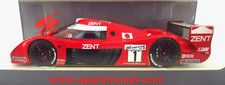 Spark toyota one d'occasion  Rochecorbon
