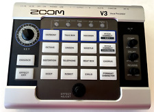 Zoom multi effect for sale  Maineville