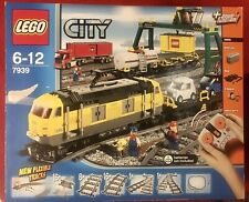 Lego 7939 treno usato  Faenza