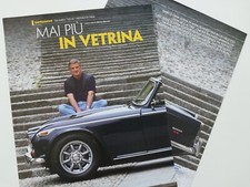 Clipping ritaglio articolo usato  Tivoli