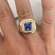 3ct asscher cut for sale  Syosset