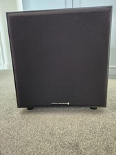 Wharfedale diamond sw150 for sale  TAMWORTH