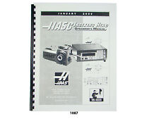 Haas indexing head for sale  Goddard