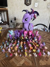 Little pony mlp for sale  Daly City