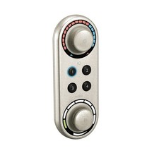 Controle digital de chuveiro Moen comprar usado  Enviando para Brazil