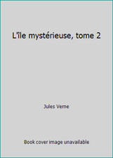 île mystérieuse tome d'occasion  Expédié en Belgium