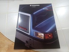 1988 international 9000 for sale  Georgetown