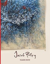Material properties polley for sale  ROSSENDALE