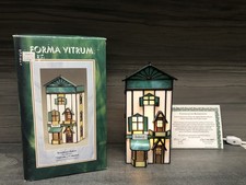 1993 forma vitrum for sale  Hartford