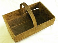 Panier vendanges vigneron d'occasion  Clermont-Ferrand-